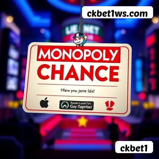 Qualificar VIP ckbet1